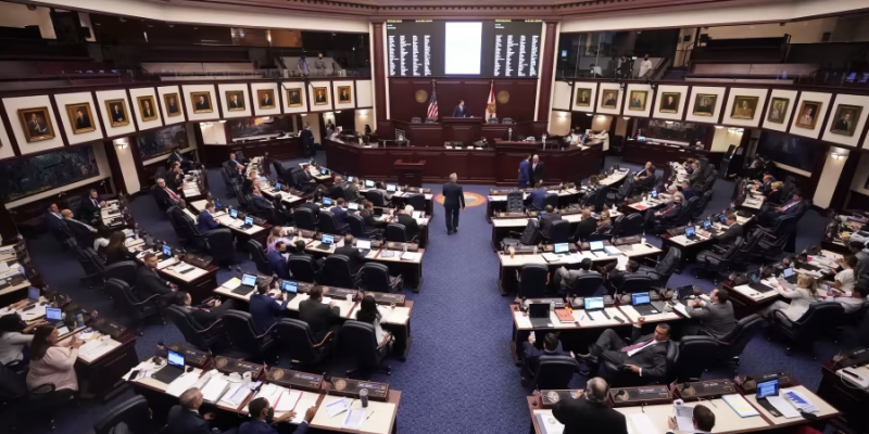 Florida House of Representatives