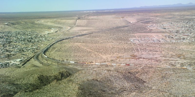 USA_Mexico_border_New_Mexico