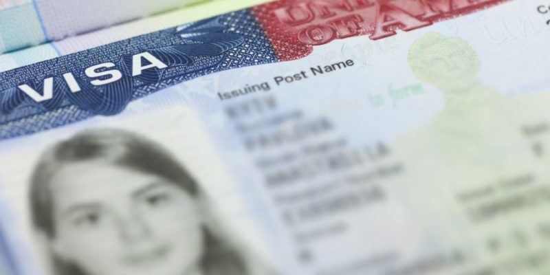 VISTO EB3 - GREEN CARD POR TRABALHO NOS EUA - PERGUNTAS E